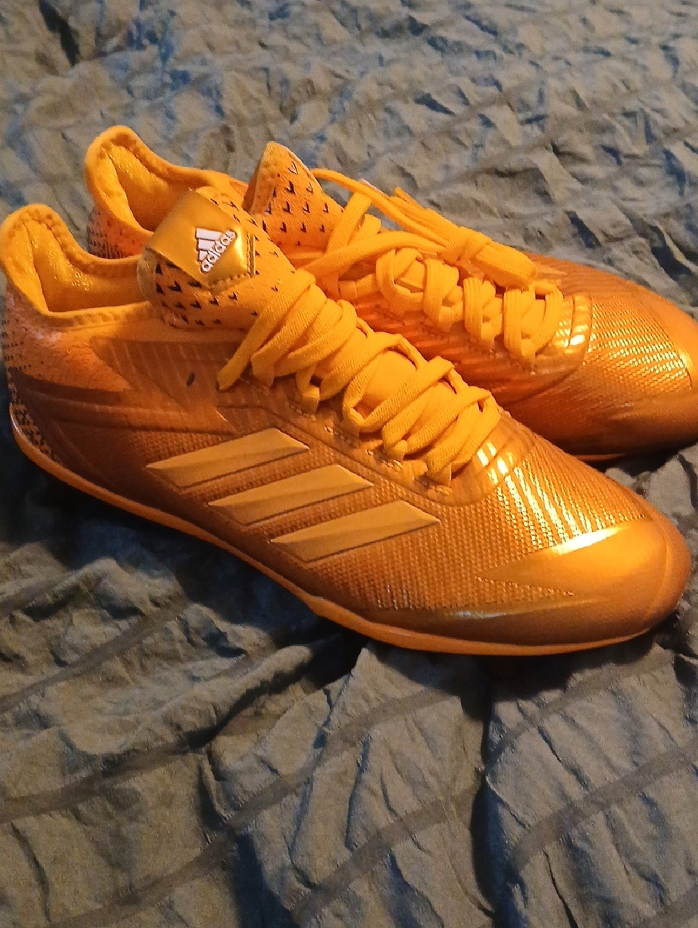 Adidas Cleats